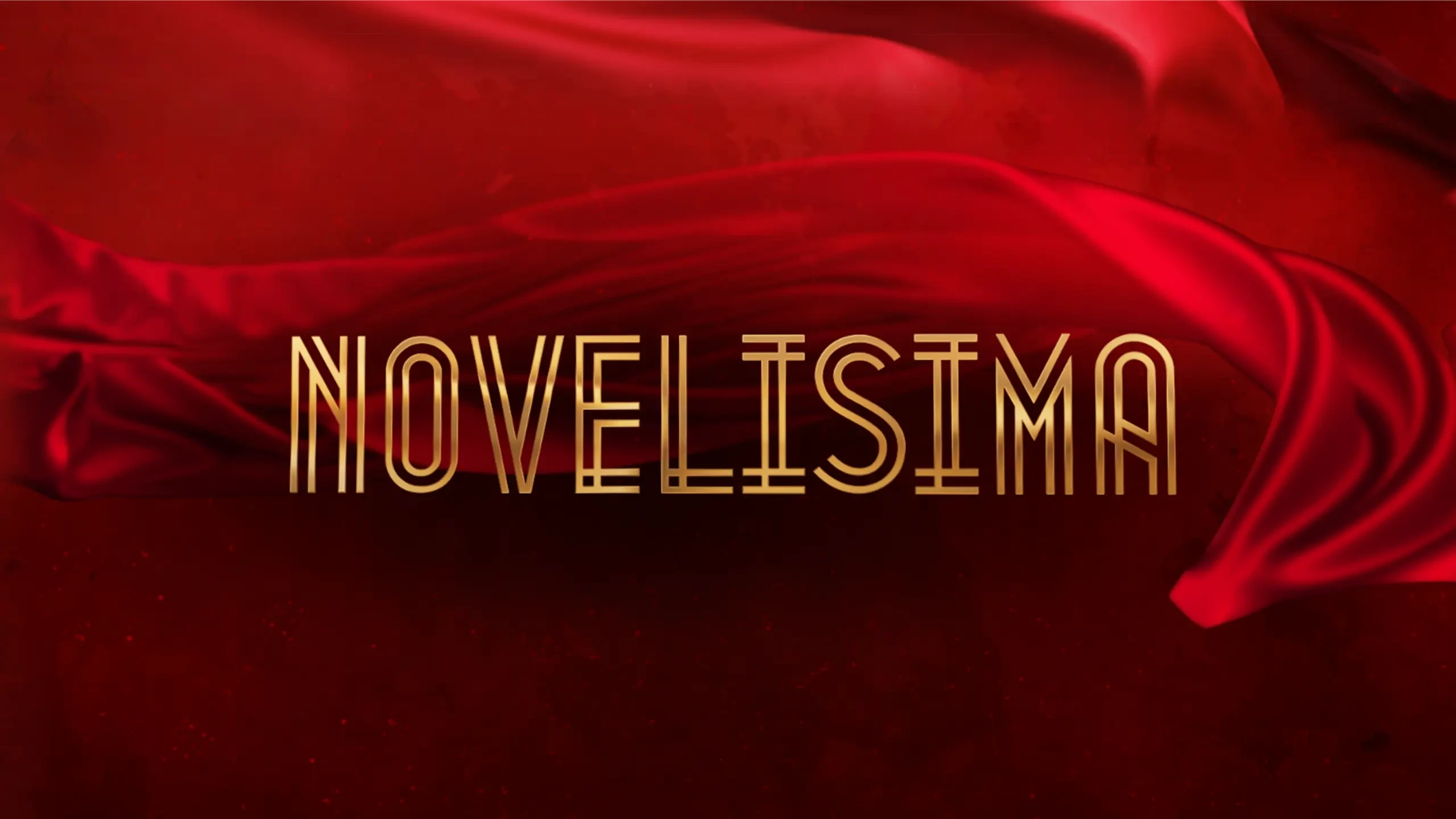 Novelísima TV En Vivo